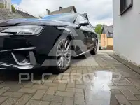 2020 Audi S4
