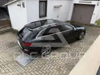 2020 Audi S4