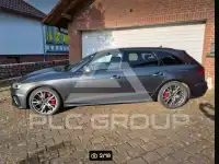 2020 Audi S4