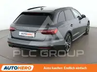 2020 Audi S4