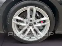 2020 Audi S4
