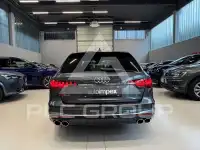 2020 Audi S4
