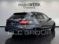 2020 Audi S4