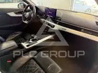 2020 Audi S4