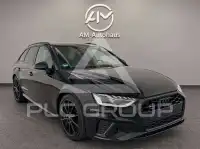 2020 Audi S4