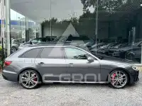 2020 Audi S4