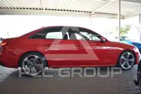 2020 Audi S4