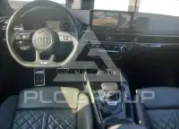 2020 Audi S4