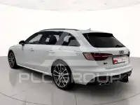 2020 Audi S4