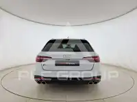 2020 Audi S4