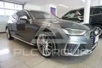 2020 Audi S4