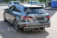 2020 Audi S4