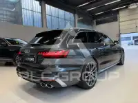 2020 Audi S4