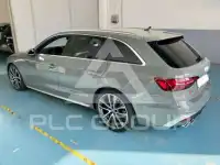2020 Audi S4