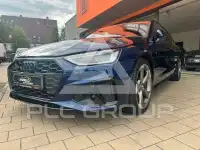 2020 Audi S4