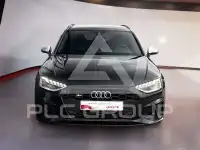 2020 Audi S4