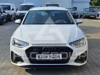 2020 Audi S4