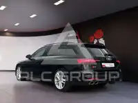 2020 Audi S4