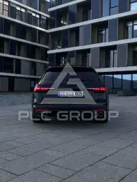 2020 Audi S4