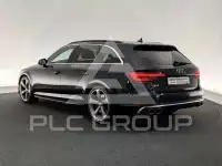 2020 Audi S4