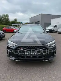 2020 Audi S4