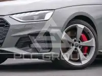 2020 Audi S4