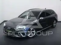 2020 Audi S4