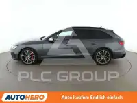 2020 Audi S4