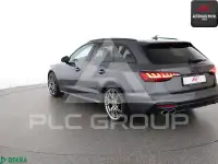 2020 Audi S4