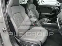 2020 Audi S4