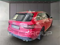 2020 Audi S4