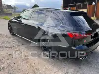 2020 Audi S4