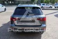 2020 Audi S4