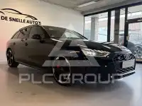 2020 Audi S4