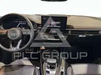 2020 Audi S4