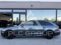 2020 Audi S4