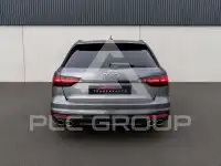 2020 Audi S4