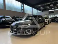 2020 Audi S4