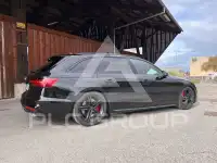 2020 Audi S4