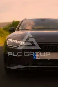 2020 Audi S4