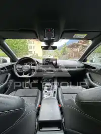 2020 Audi S4
