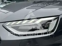 2020 Audi S4
