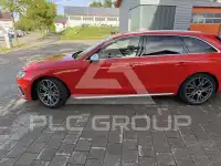 2020 Audi S4