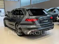 2020 Audi S4