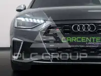 2020 Audi S4