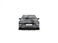 2020 Audi S4
