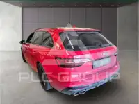 2020 Audi S4
