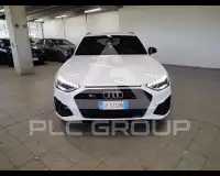 2020 Audi S4