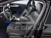 2020 Audi S4