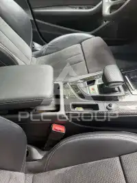 2020 Audi S4